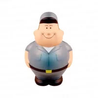 Repartidor Antiestrés