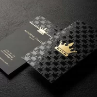 tarjetas sectorizadas