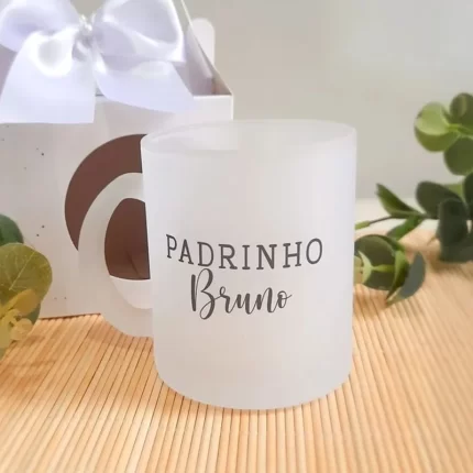 taza pavonada