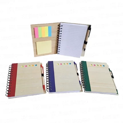 Libretas Ecológicas