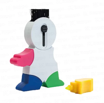 Resaltador Limpiador Teclado