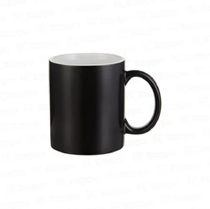 Taza mágica mate 11oz