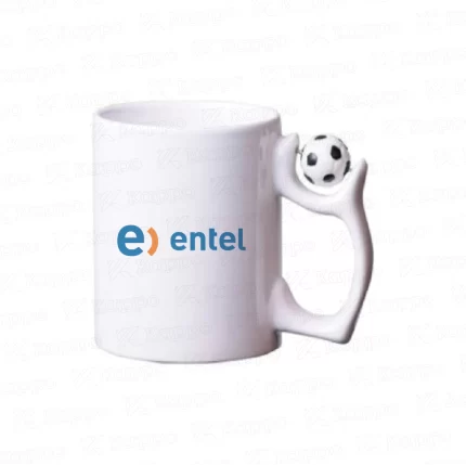 Taza pelota 11oz