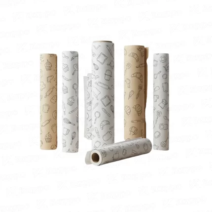 Papel Manteca