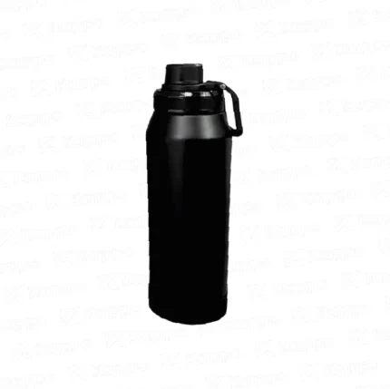 Botella de acero 800 ml