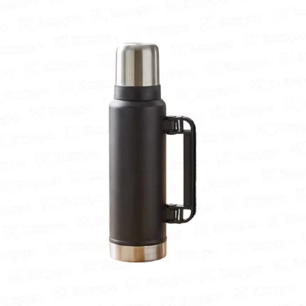 Termo de acero 1200 ml