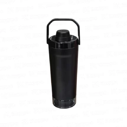 Tomatodo de acero 500 ml