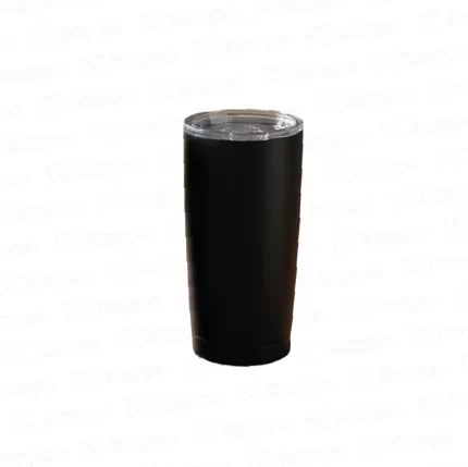Vaso de acero 600 ml