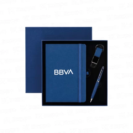 Kit corporativo KPXU5713