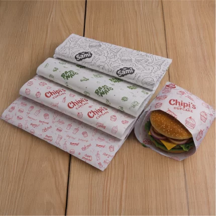 Papel manteca